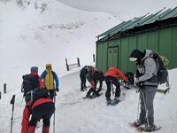 Retour après la pause repas Retour après la pause repas